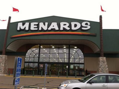 menards near me